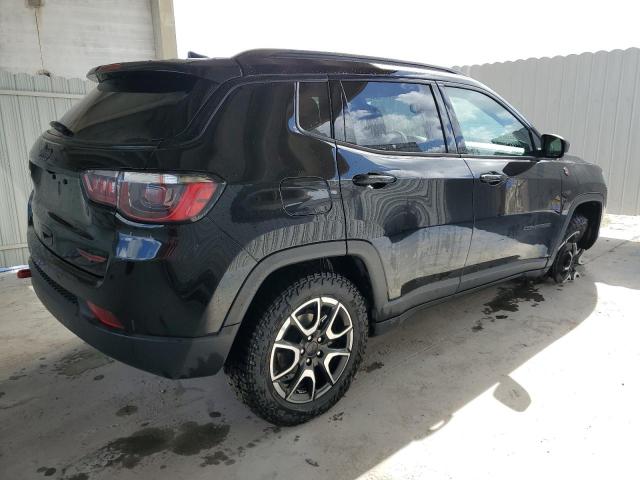 Photo 3 from auction – 2024 JEEP COMPASS TR with VIN 3C4NJDDN3RT137269