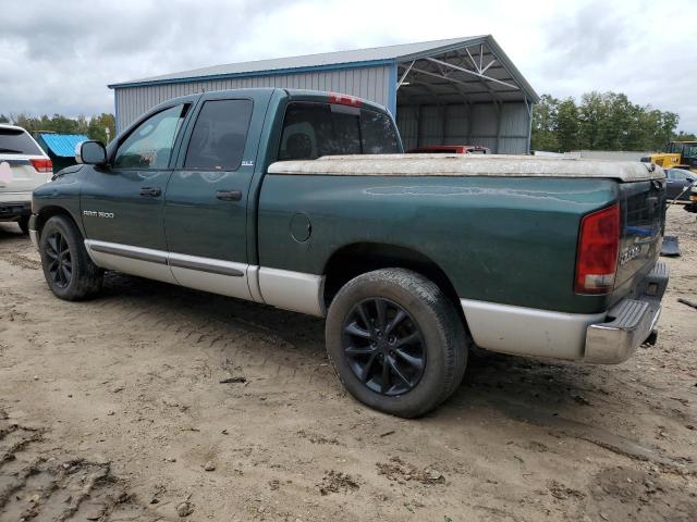 Photo 2 from auction – 2002 DODGE RAM 1500 with VIN 1D7HA18N32S679393