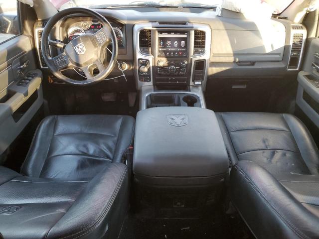 Photo 8 from auction – 2018 RAM 1500 SLT with VIN 1C6RR7LM0JS357020