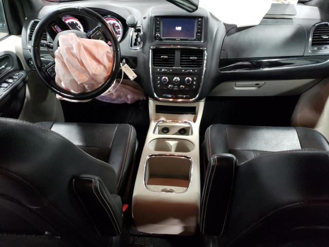 Photo 8 from auction – 2019 DODGE GRAND CARA with VIN 2C4RDGCG4KR742794