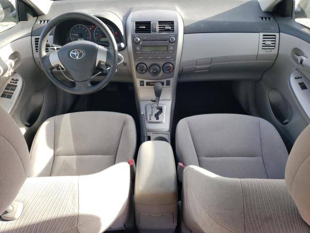Photo 8 from auction – 2011 TOYOTA COROLLA BA with VIN JTDBU4EE3BJ097183