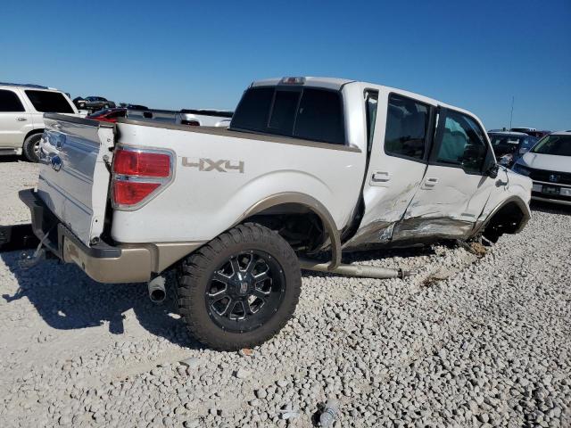 Photo 3 from auction – 2012 FORD F150 SUPER with VIN 1FTFW1ET8CKD22895