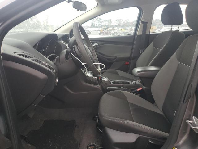 Photo 7 from auction – 2013 FORD FOCUS SE with VIN 1FADP3F20DL369958