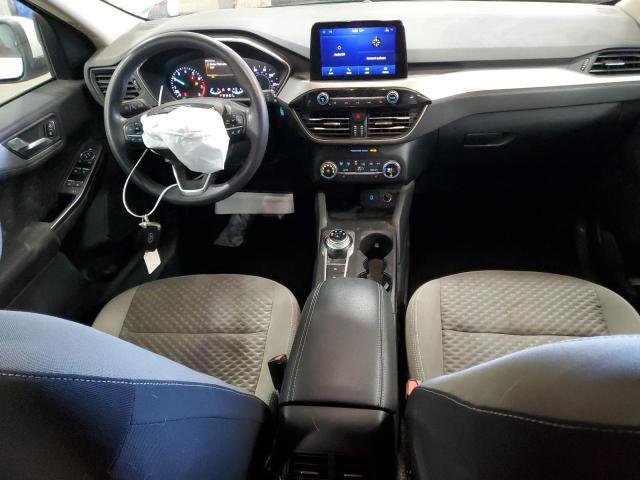 Photo 8 from auction – 2020 FORD ESCAPE SE with VIN 1FMCU9G67LUA11165