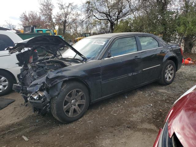 Снимка 1 от търг – 2007 CHRYSLER 200 LIMITE с VIN 2C3KA53G97H889709