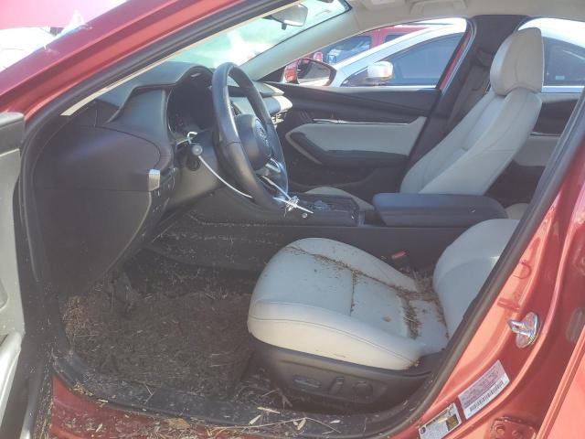 Photo 7 from auction – 2021 MAZDA 3 PREFERRE with VIN JM1BPACL2M1314782