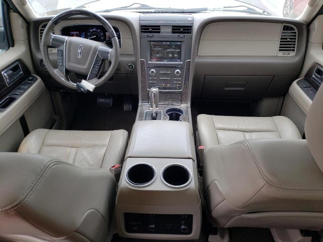 Photo 8 from auction – 2015 LINCOLN NAVIGATOR with VIN 5LMJJ2JT9FEJ14654