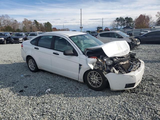 Photo 4 from auction – 2008 FORD FOCUS SE with VIN 1FAHP35N18W116214