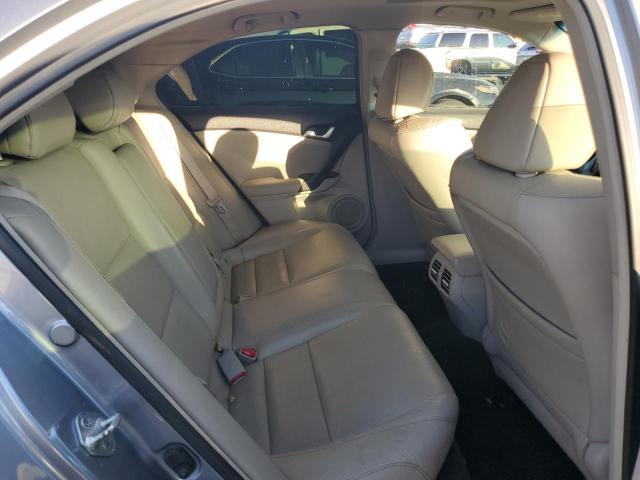 Photo 10 from auction – 2013 ACURA TSX with VIN JH4CU2F44DC007835