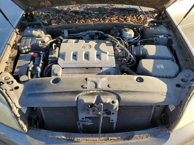 Photo 11 from auction – 2002 CADILLAC DEVILLE DH with VIN 1G6KE54Y02U201919
