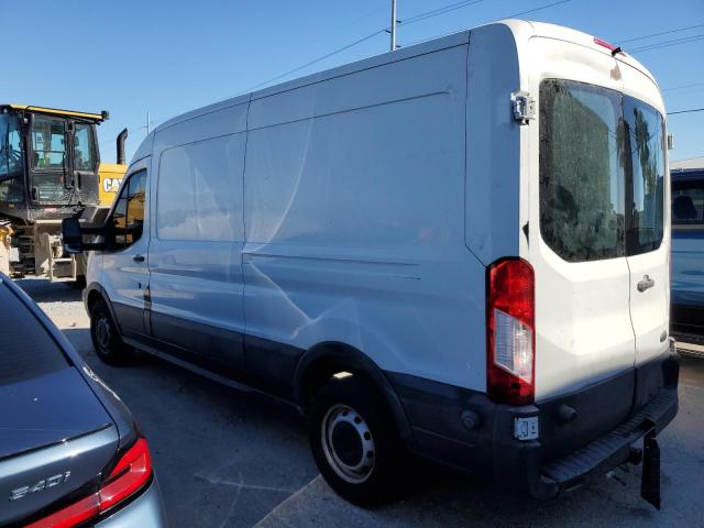 Foto 2 de la subasta – 2015 FORD TRANSIT T- con VIN 1FTNR2CM5FKA02667