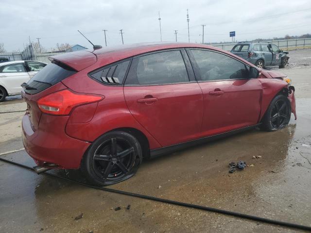 Photo 3 from auction – 2017 FORD FOCUS SE with VIN 1FADP3K22HL203677