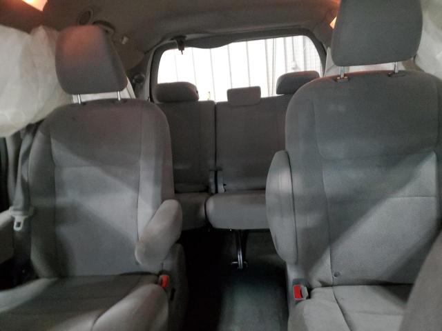 Photo 10 from auction – 2015 TOYOTA SIENNA with VIN 5TDZK3DC7FS671176