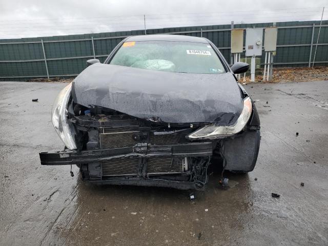Photo 5 from auction – 2013 HYUNDAI SONATA GLS with VIN 5NPEB4AC5DH507601