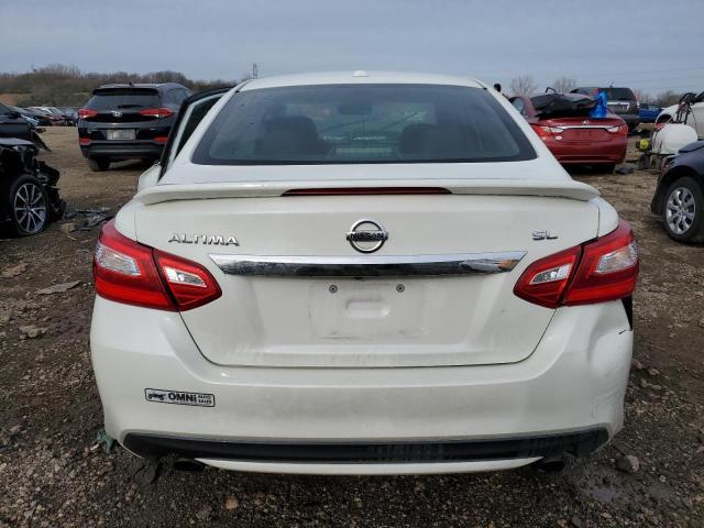 Photo 6 from auction – 2017 NISSAN ALTIMA 2.5 with VIN 1N4AL3AP3HC157935
