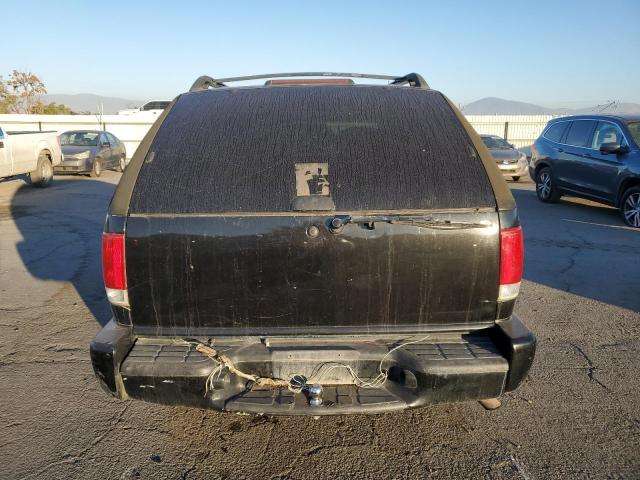 Photo 6 from auction – 2000 CHEVROLET BLAZER with VIN 1GNCS18W9YK197621