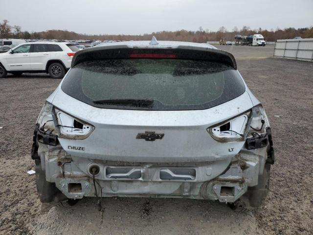 Photo 6 from auction – 2017 CHEVROLET CRUZE LT with VIN 3G1BE6SM8HS588787