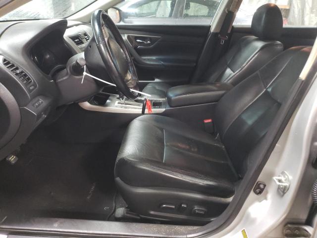 Photo 7 from auction – 2013 NISSAN ALTIMA 2.5 with VIN 1N4AL3AP4DN455876