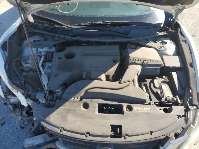 Photo 11 from auction – 2016 NISSAN ALTIMA 2.5 with VIN 1N4AL3AP3GN363601