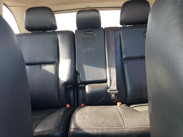 Photo 10 from auction – 2012 FORD EDGE SEL with VIN 2FMDK3J95CBA10161