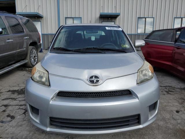 Photo 5 from auction – 2008 TOYOTA SCION XD with VIN JTKKU10408J032645
