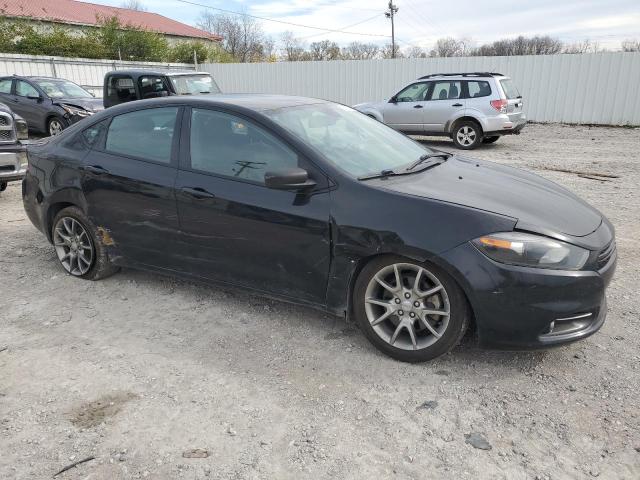 Photo 4 from auction – 2015 DODGE DART SXT with VIN 1C3CDFBB5FD238340