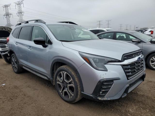 Photo 4 from auction – 2024 SUBARU ASCENT LIM with VIN 4S4WMASD8R3451222