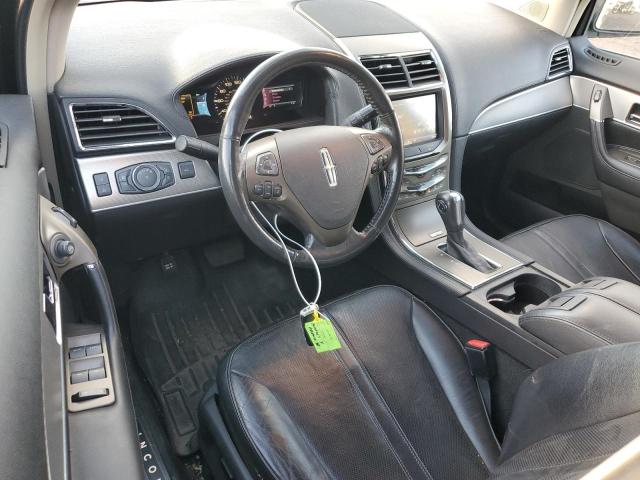 Photo 8 from auction – 2011 LINCOLN MKX with VIN 2LMDJ8JK4BBJ07535