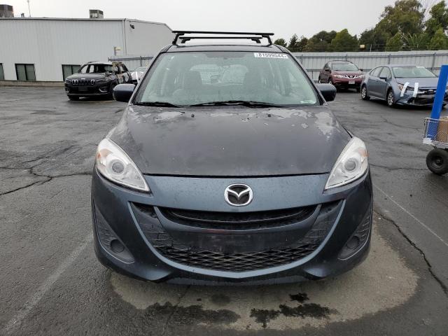 Photo 5 from auction – 2012 MAZDA 5 with VIN JM1CW2BL3C0108423