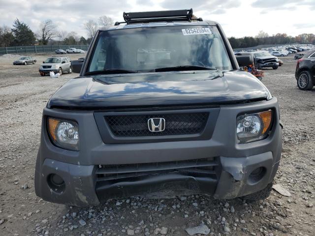 Photo 5 from auction – 2004 HONDA ELEMENT EX with VIN 5J6YH28654L009064