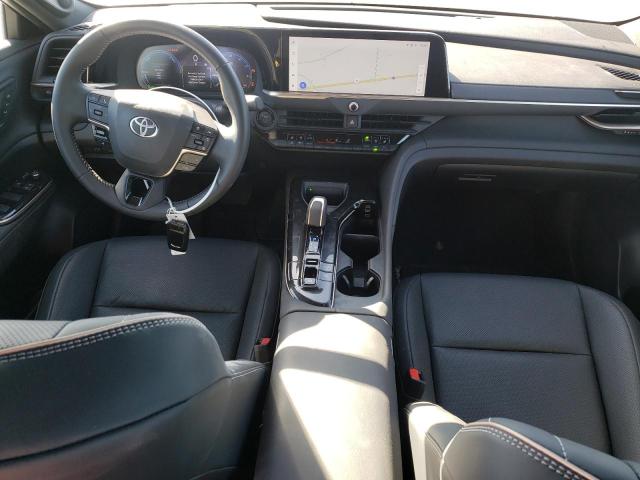 Photo 8 from auction – 2024 TOYOTA CROWN XLE with VIN JTDAAAAF2R3021731