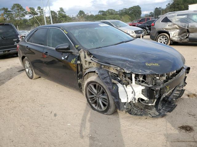 Photo 4 from auction – 2016 TOYOTA CAMRY LE with VIN 4T1BF1FK5GU220626