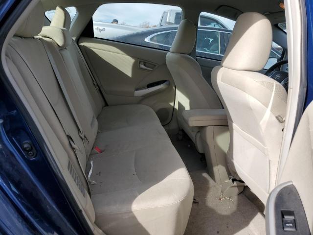 صورة رقم 10 من المزاد - 2011 TOYOTA PRIUS مع VIN JTDKN3DU3B1476684