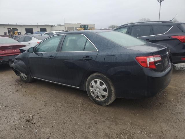 Photo 2 from auction – 2013 TOYOTA CAMRY L with VIN 4T1BF1FK5DU257705