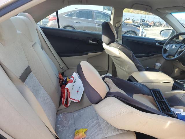 Photo 10 from auction – 2012 TOYOTA CAMRY BASE with VIN 4T4BF1FK4CR238129