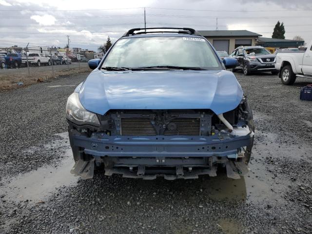 Photo 5 from auction – 2015 SUBARU XV CROSSTR with VIN JF2GPAFC0FH329794