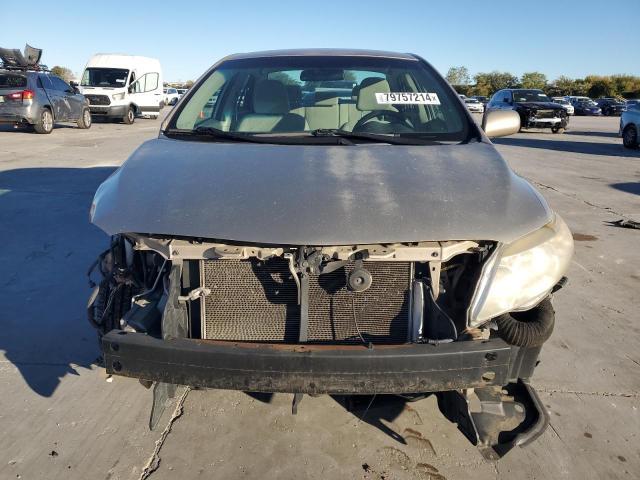 Photo 5 from auction – 2010 TOYOTA COROLLA BA with VIN 2T1BU4EE4AC392819