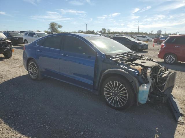 Photo 4 from auction – 2017 FORD FUSION SE with VIN 3FA6P0HD3HR405235