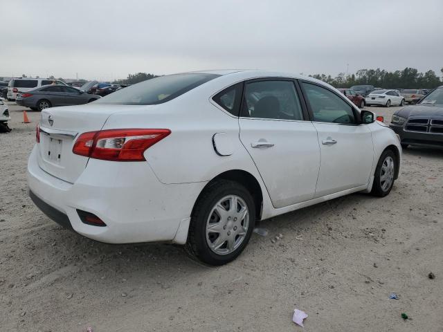 Photo 3 from auction – 2018 NISSAN SENTRA S with VIN 3N1AB7AP5JY337759