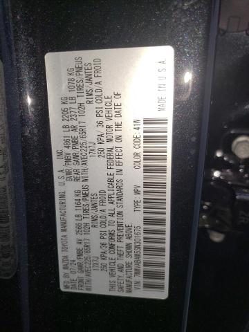 Photo 14 from auction – 2025 MAZDA CX-50 SELE with VIN 7MMVABAM5SN301675