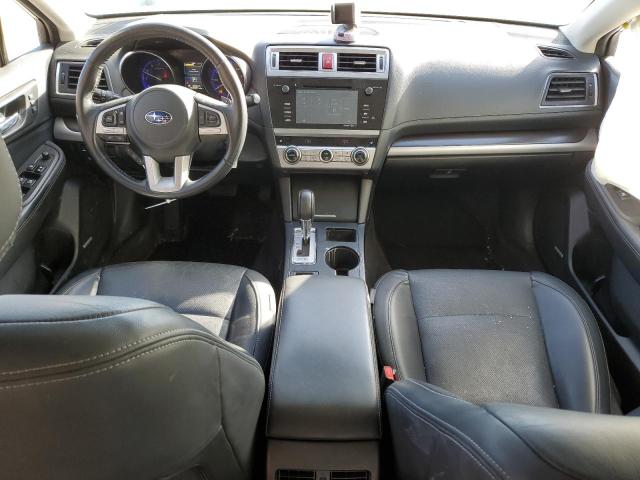 Photo 8 from auction – 2015 SUBARU LEGACY 2.5 with VIN 4S3BNAJ64F3006202