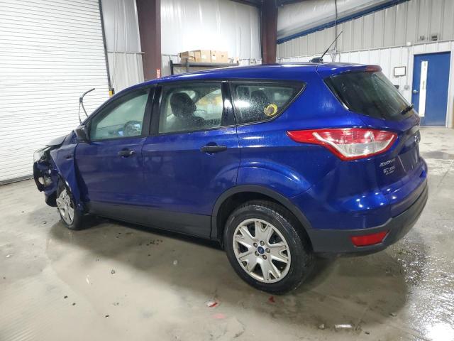 Photo 2 from auction – 2013 FORD ESCAPE S with VIN 1FMCU0F73DUA91796
