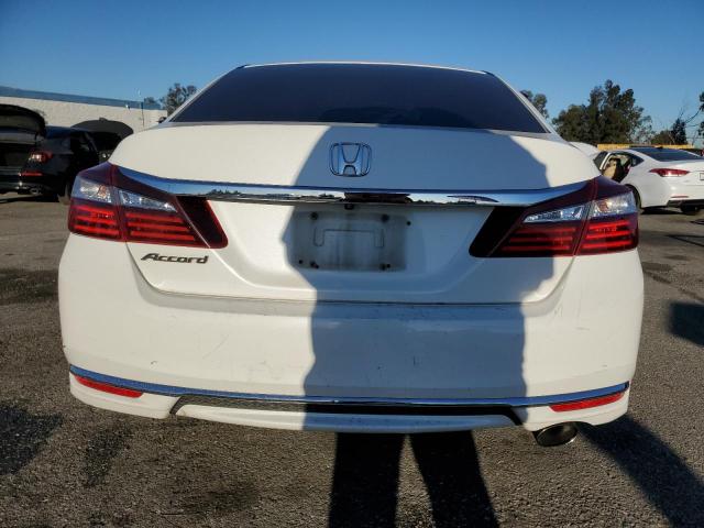 Photo 6 from auction – 2017 HONDA ACCORD LX with VIN 1HGCR2F34HA034367