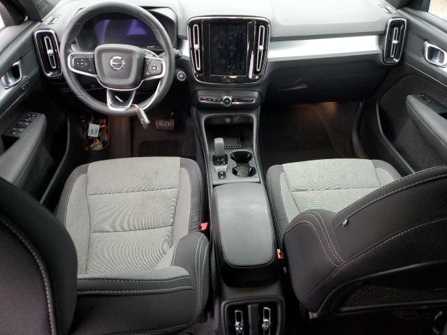 Photo 8 from auction – 2024 VOLVO XC40 CORE with VIN YV4L12UK5R2289893
