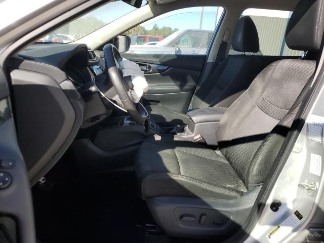 Photo 7 from auction – 2019 NISSAN ROGUE S with VIN KNMAT2MT4KP526654
