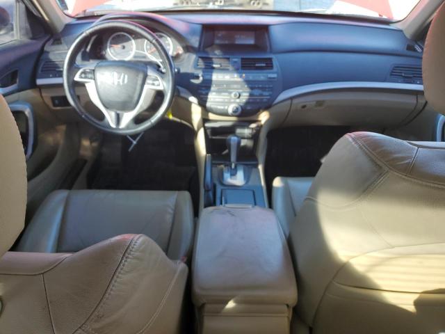 Photo 8 from auction – 2012 HONDA ACCORD EXL with VIN 1HGCS1B89CA004239