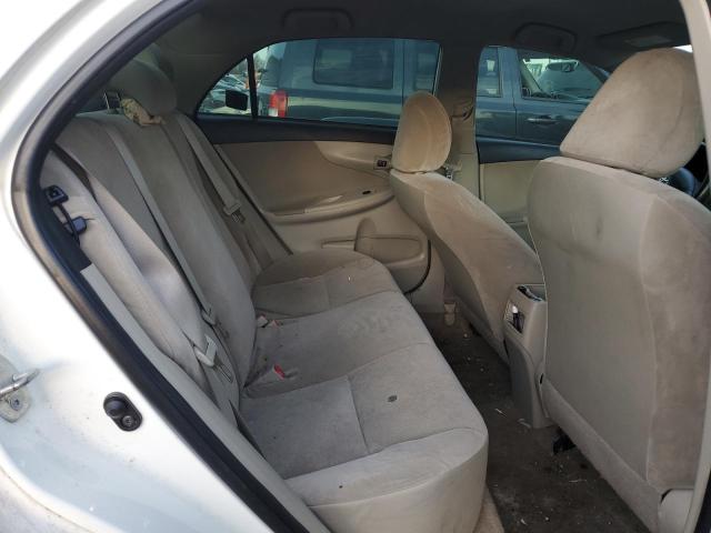 Photo 10 from auction – 2013 TOYOTA COROLLA BA with VIN JTDBU4EE7DJ121763