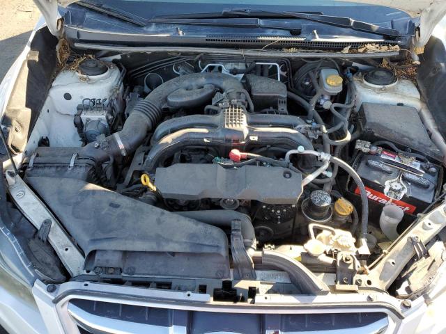 Photo 11 from auction – 2014 SUBARU IMPREZA PR with VIN JF1GPAC65E8261235