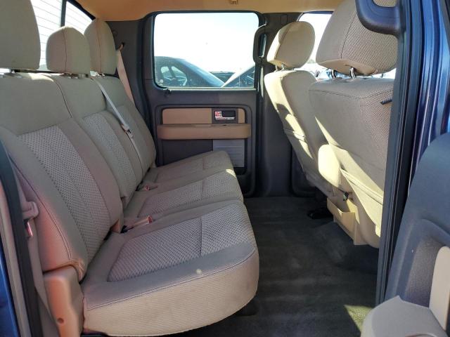 Photo 10 from auction – 2012 FORD F150 SUPER with VIN 1FTEW1CM6CKD29478