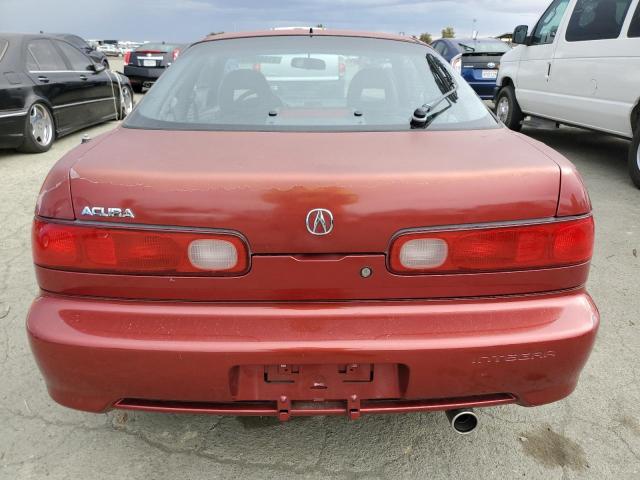 Photo 6 from auction – 2000 ACURA INTEGRA LS with VIN JH4DC4454YS009224